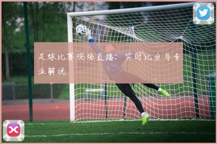 足球比赛现场直播:实时比分与专业解说